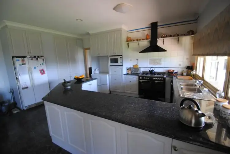 Third view of Homely rural property listing, 1310 WESTERNPORT ROAD, Heath Hill VIC 3981