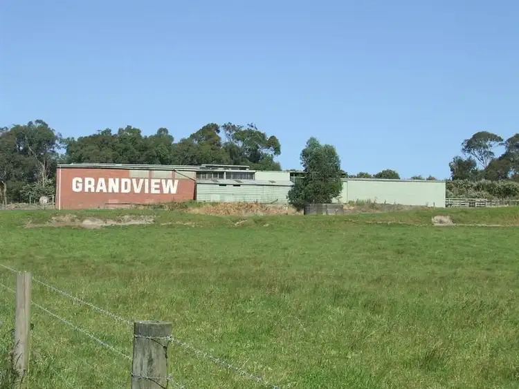 Seventh view of Homely rural property listing, 1310 WESTERNPORT ROAD, Heath Hill VIC 3981