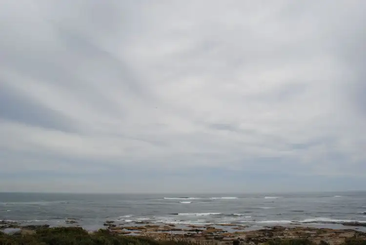 Second view of Homely land listing, 117-121 VIMINARIA RD, Harmers Haven VIC 3995