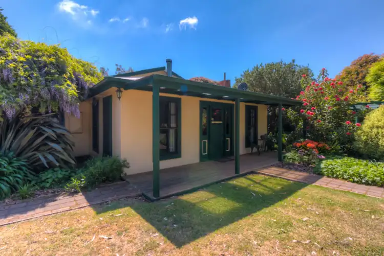 Second view of Homely rural property listing, 106 Schofields Road, Narracan VIC 3824