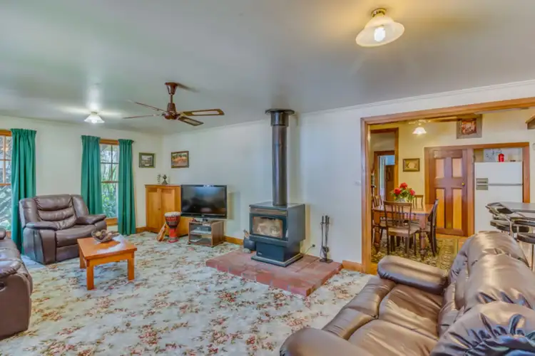 Third view of Homely rural property listing, 106 Schofields Road, Narracan VIC 3824