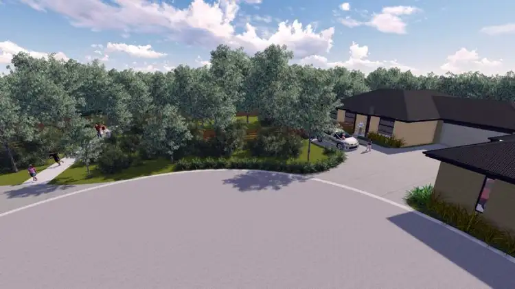 Second view of Homely house listing, 22 Grevillea Way, Inverloch VIC 3996