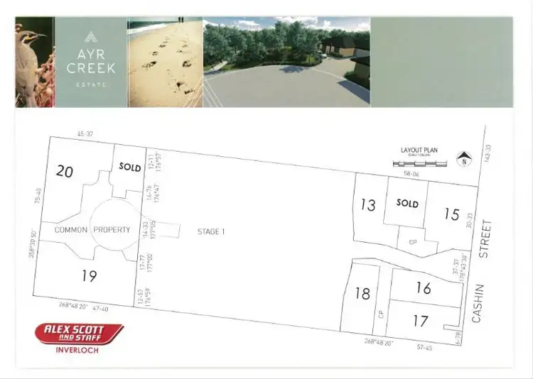 Third view of Homely house listing, 22 Grevillea Way, Inverloch VIC 3996