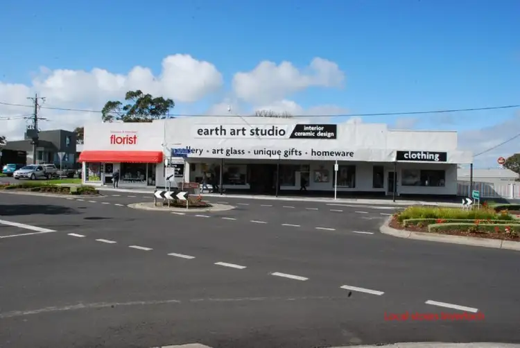 Fourth view of Homely house listing, 22 Grevillea Way, Inverloch VIC 3996