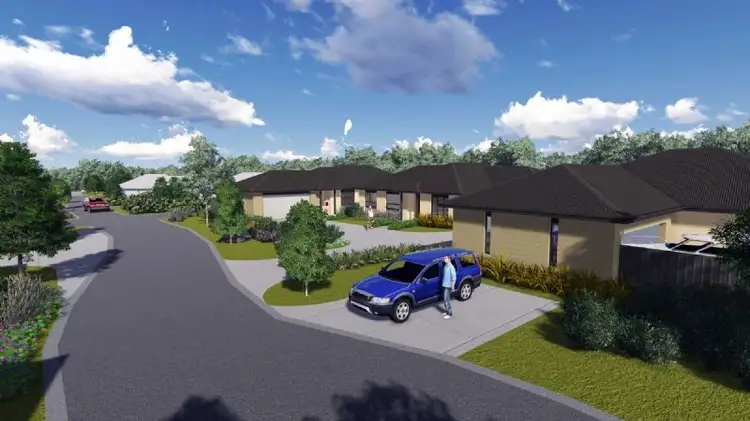 Fifth view of Homely house listing, 22 Grevillea Way, Inverloch VIC 3996