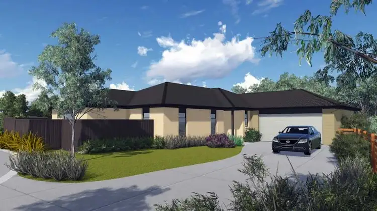 19 Grevillea Way, Inverloch VIC 3996