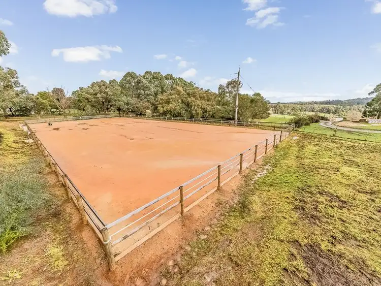 Second view of Homely rural property listing, 25 Old Telegraph Road East, Rokeby VIC 3821