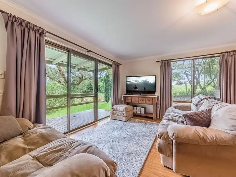 Third view of Homely rural property listing, 25 Old Telegraph Road East, Rokeby VIC 3821