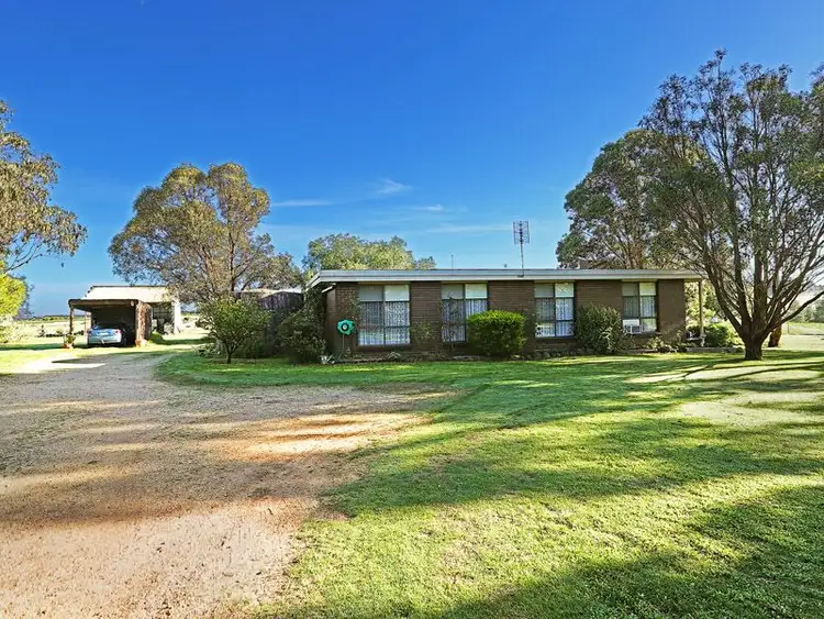 269 Imries Lane, Rokewood VIC 3330