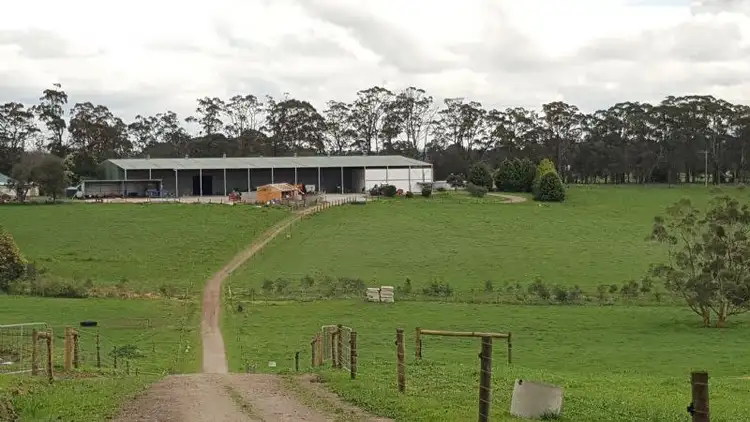 Sixth view of Homely rural property listing, 1729 Lardners Track, Lardner VIC 3821