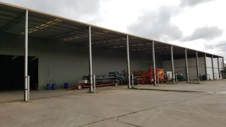 Seventh view of Homely rural property listing, 1729 Lardners Track, Lardner VIC 3821