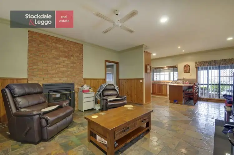 Fourth view of Homely rural property listing, 25 Donelan Drive, Hernes Oak VIC 3825