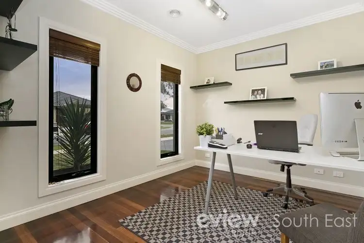 Second view of Homely house listing, 26 Maplewood Court, Cranbourne North VIC 3977