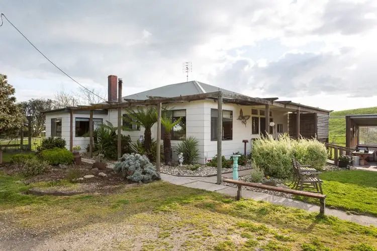 175 MILES ROAD, West Creek VIC 3992