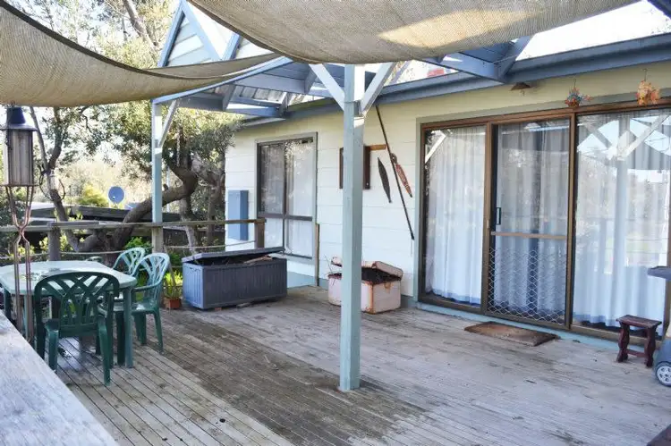 707 LEES ROAD, Venus Bay VIC 3956