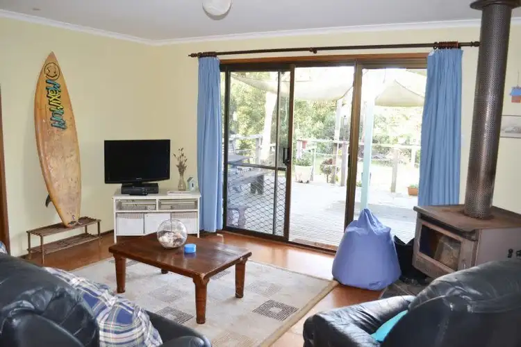 Third view of Homely house listing, 707 LEES ROAD, Venus Bay VIC 3956
