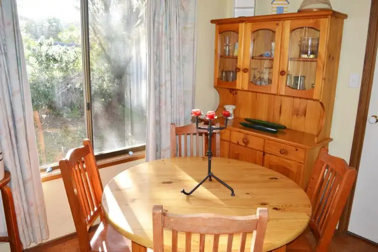 Fourth view of Homely house listing, 707 LEES ROAD, Venus Bay VIC 3956