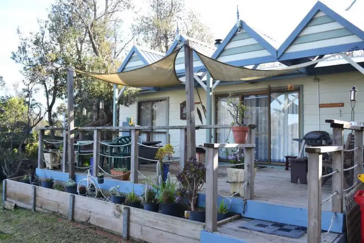 Fifth view of Homely house listing, 707 LEES ROAD, Venus Bay VIC 3956