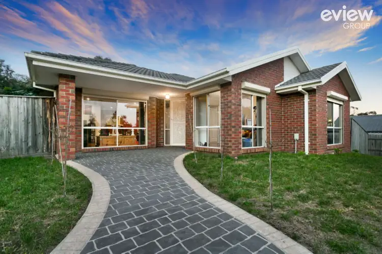 Main view of Homely house listing, 50 Cotoneaster Way, Langwarrin VIC 3910