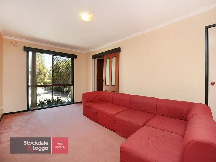 Second view of Homely unit listing, 5/301 Mount Dandenong Road, Croydon VIC 3136