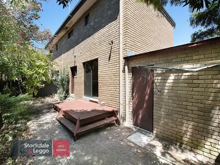 Sixth view of Homely unit listing, 5/301 Mount Dandenong Road, Croydon VIC 3136