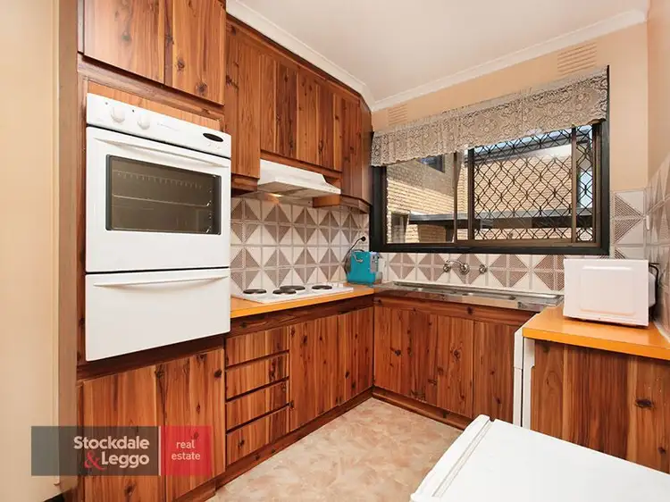 Third view of Homely unit listing, 5/301 Mount Dandenong Road, Croydon VIC 3136