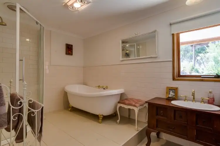 Fourth view of Homely house listing, 1 Lawler Street, Meredith VIC 3333