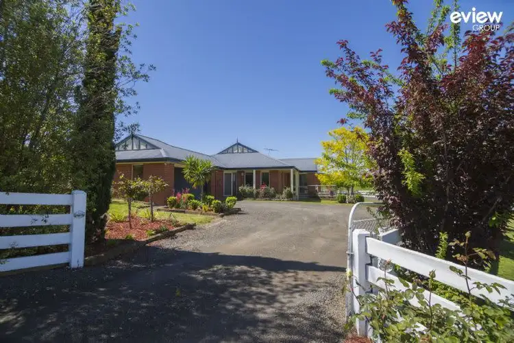 Second view of Homely house listing, 125 Ayres, Healesville VIC 3777