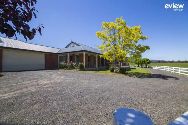 Fourth view of Homely house listing, 125 Ayres, Healesville VIC 3777