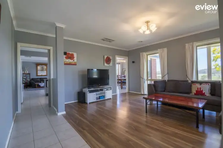 Fifth view of Homely house listing, 125 Ayres, Healesville VIC 3777
