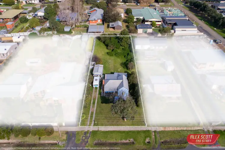 59 Campbell Street, Wonthaggi VIC 3995