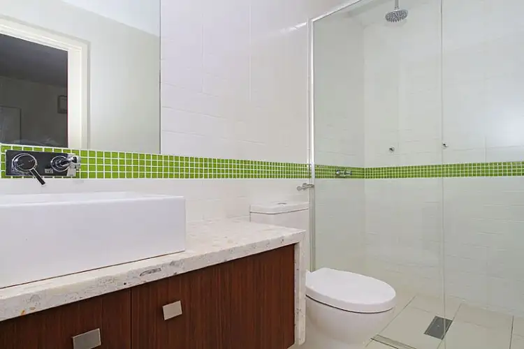 Sixth view of Homely apartment listing, 215/89 Raleigh Street, Essendon VIC 3040