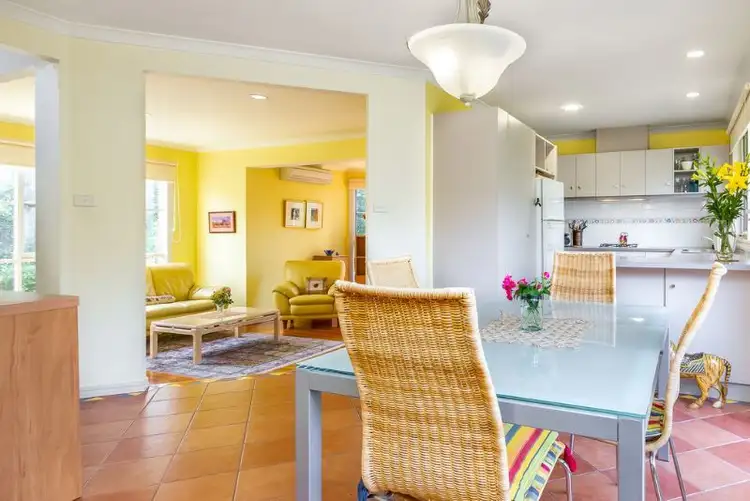 Fourth view of Homely townhouse listing, 3/2 Ann Court, Mount Waverley VIC 3149