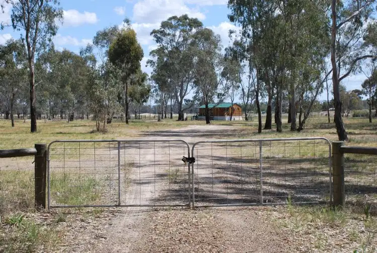 132 Arcadia Two Chain Road, Arcadia VIC 3631