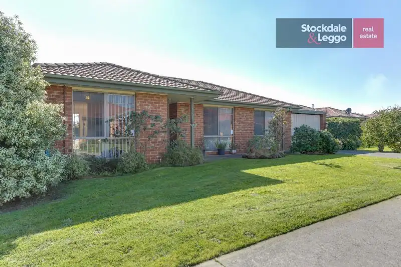 Main view of Homely unit listing, 28A/113 Country Club Drive, Safety Beach VIC 3936