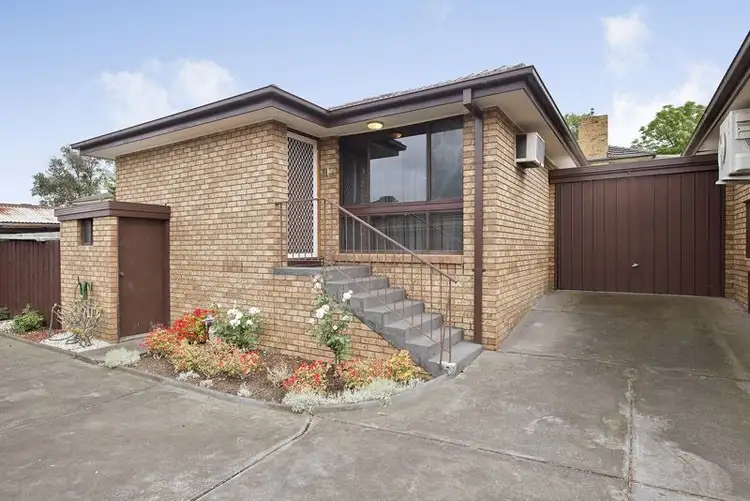 4/11 Stanley Street, Glenroy VIC 3046