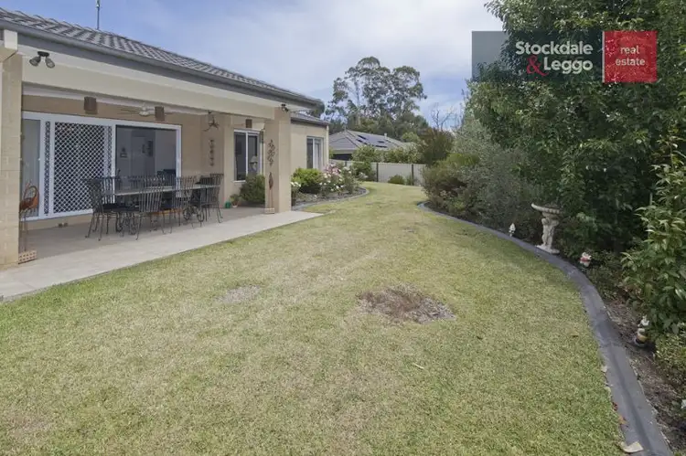 Fourth view of Homely house listing, 11 Waterside Drive, Drouin VIC 3818