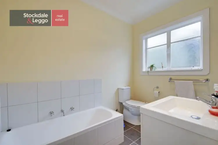 Fourth view of Homely house listing, 13 Armstrong Court, Traralgon VIC 3844