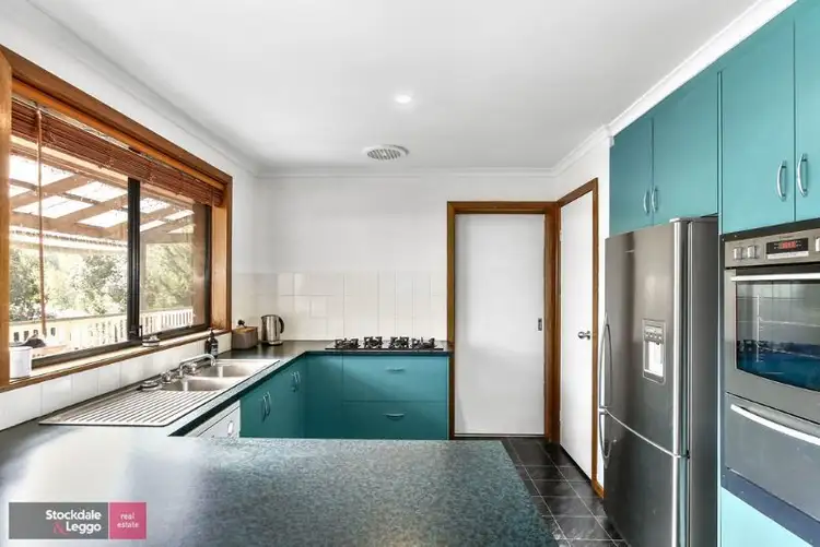 Fifth view of Homely house listing, 5 Meadowvale Court, Lilydale VIC 3140