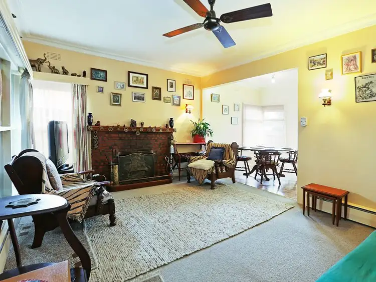 Third view of Homely unit listing, 1/42 Torquay Road, Belmont VIC 3216