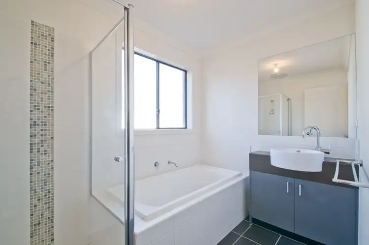 Fourth view of Homely house listing, 12 Sutherland Way, Drouin VIC 3818