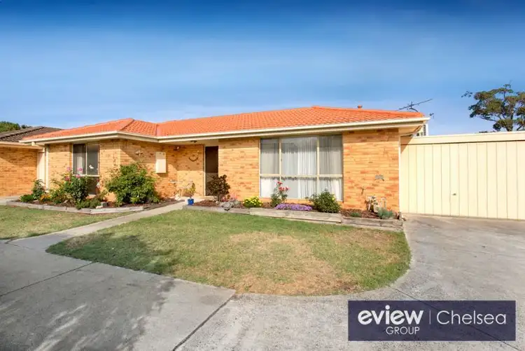 4/23 Golden Avenue, Chelsea VIC 3196