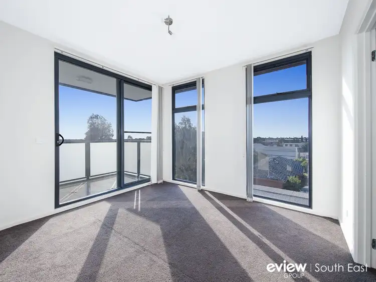Sixth view of Homely apartment listing, Unit 19/161 Princess Highway, Dandenong VIC 3175