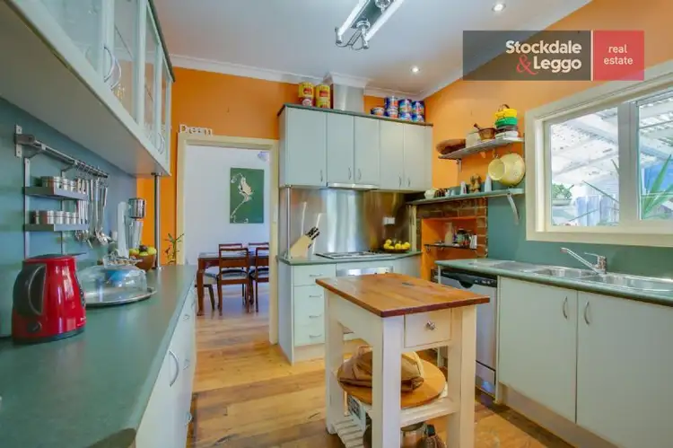 Second view of Homely house listing, 3 Spencer Avenue, Dromana VIC 3936