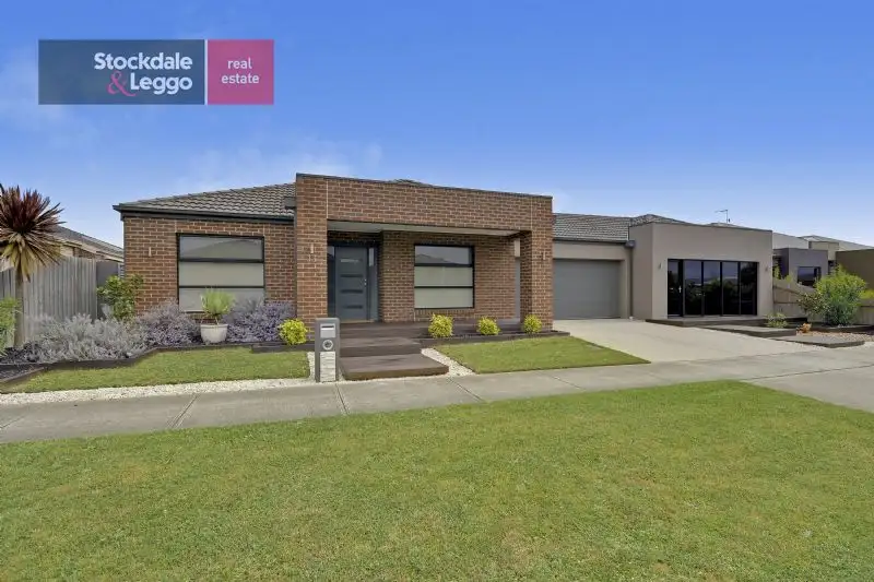 Main view of Homely house listing, 13 Riverslea Boulevard, Traralgon VIC 3844