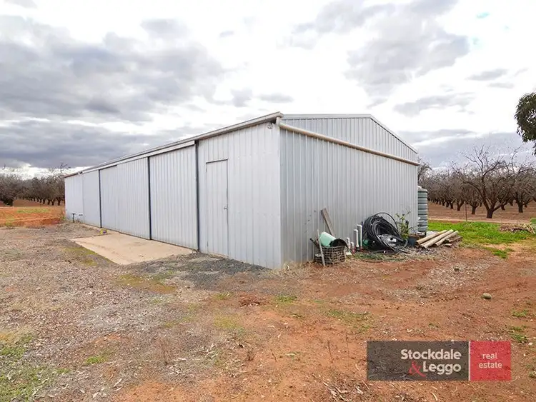 Fourth view of Homely house listing, 806 Coorong Avenue, Red Cliffs VIC 3496