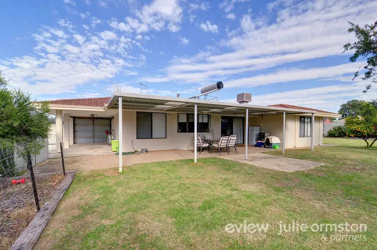 Third view of Homely house listing, 2 Lebeo Court, Heathridge WA 6027