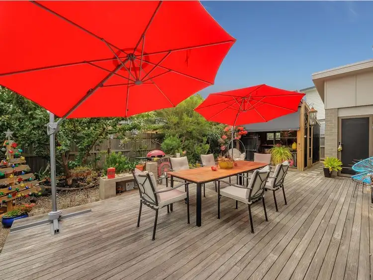 Second view of Homely house listing, 38 Cormorant Drive, St Leonards VIC 3223