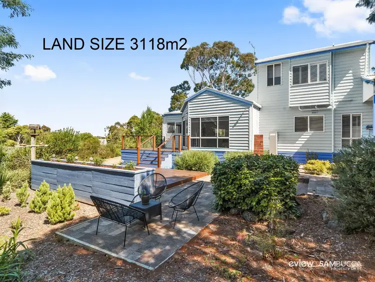 3 The Ridge, Somerville VIC 3912