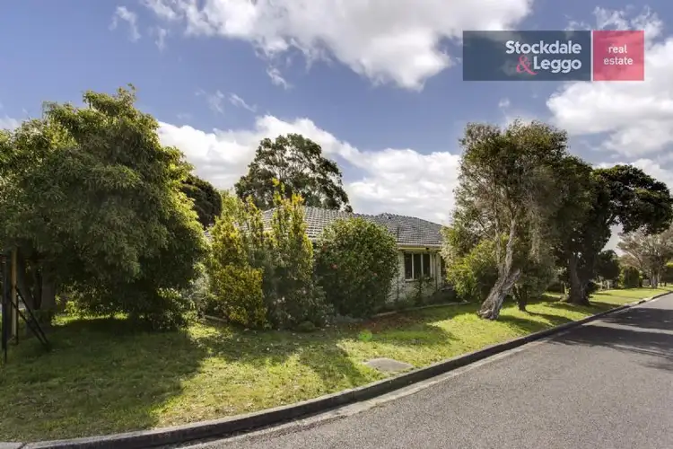 Sixth view of Homely house listing, 6 Wilson Crescent, Dromana VIC 3936
